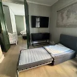 57 Hideaway - At Old Town 57sqm Centre *