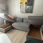 57 Hideaway - At Old Town 57sqm Centre Apartamento