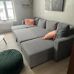 57 Hideaway - At Old Town 57sqm Centre Oslo