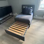 57 Hideaway - At Old Town 57sqm Centre * Oslo
