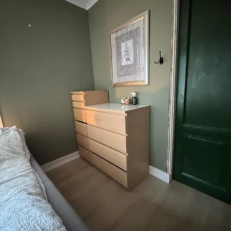 57 Hideaway - At Old Town 57sqm Centre