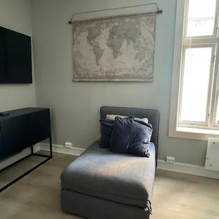 Apartamento 57 Hideaway - At Old Town 57sqm Centre *
