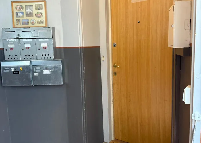 57 Hideaway - At Old Town 57sqm Centre Appartamento Oslo