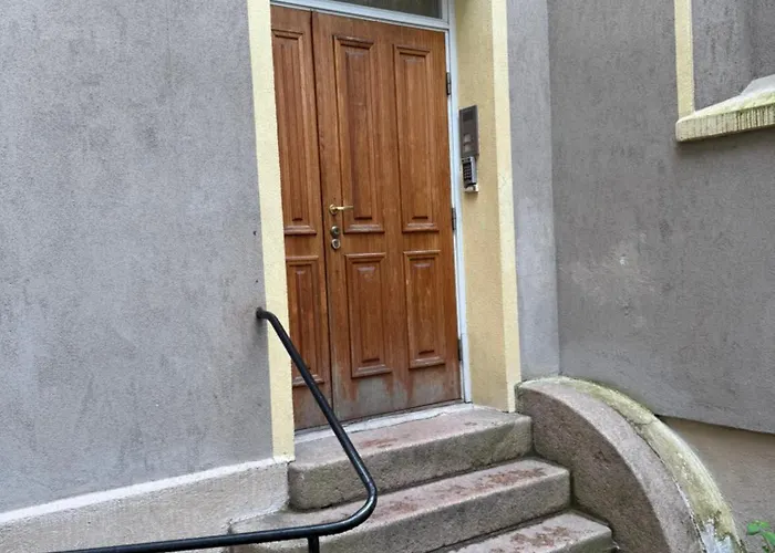57 Hideaway - At Old Town 57sqm Centre Διαμέρισμα *