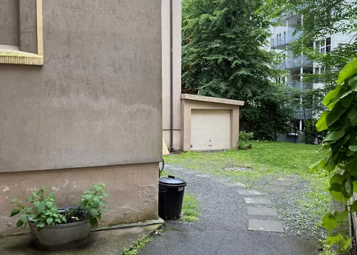 57 Hideaway - At Old Town 57sqm Centre アパート *