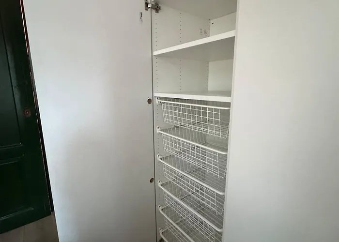 Διαμέρισμα 57 Hideaway - At Old Town 57sqm Centre *
