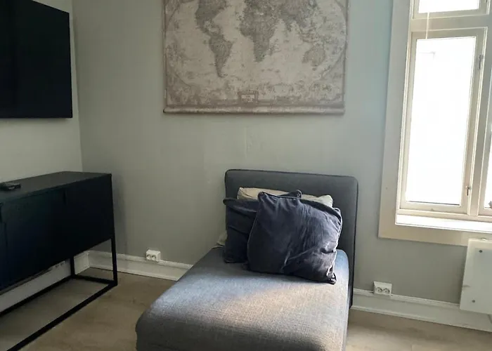 Appartamento 57 Hideaway - At Old Town 57sqm Centre *