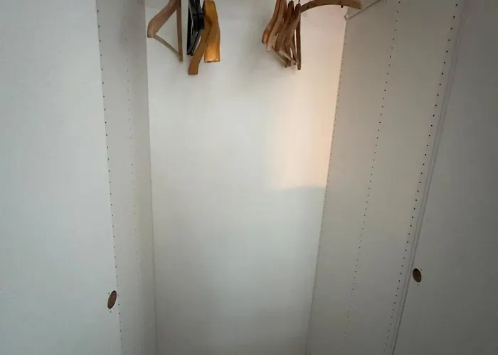 57 Hideaway - At Old Town 57sqm Centre * Όσλο