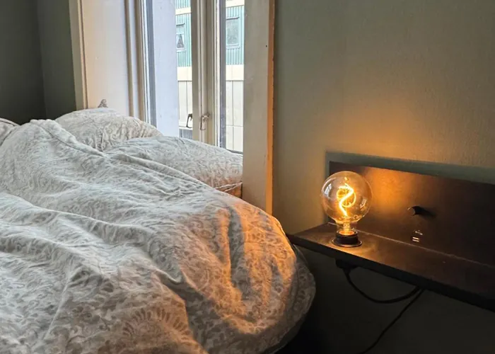 57 Hideaway - At Old Town 57sqm Centre Appartamento Oslo