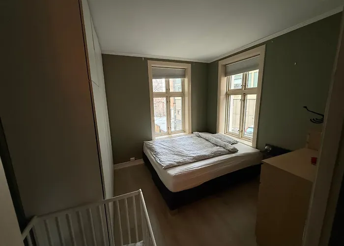 Διαμέρισμα 57 Hideaway - At Old Town 57sqm Centre *