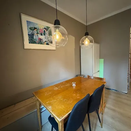 アパート 57 Hideaway - At Old Town 57sqm Centre *