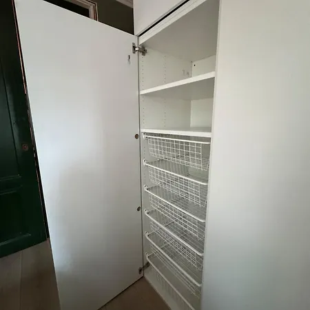 アパート 57 Hideaway - At Old Town 57sqm Centre *