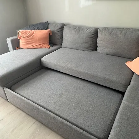 アパート 57 Hideaway - At Old Town 57sqm Centre