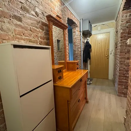 アパート 57 Hideaway - At Old Town 57sqm Centre