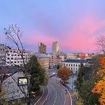 Daire 57 Hideaway - At Old Town 57sqm Centre Oslo