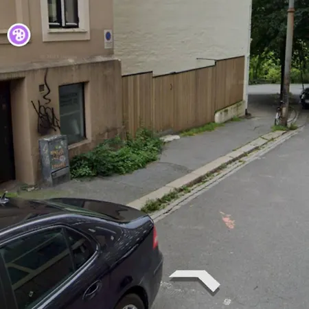 Apartment 57 Hideaway - At Old Town 57sqm Centre *