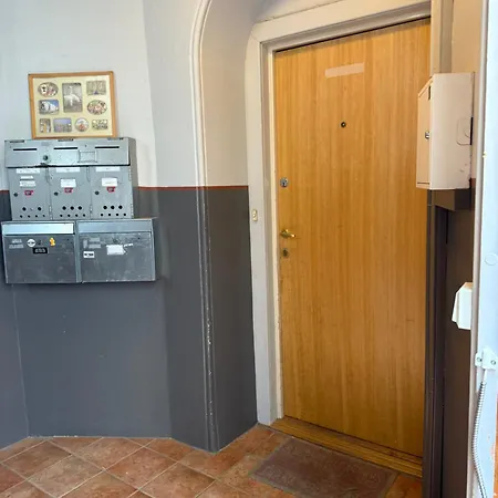 57 Hideaway - At Old Town 57sqm Centre Appartement Oslo