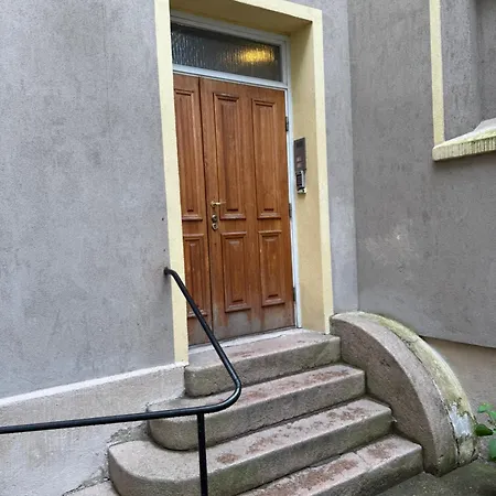57 Hideaway - At Old Town 57sqm Centre Appartement *