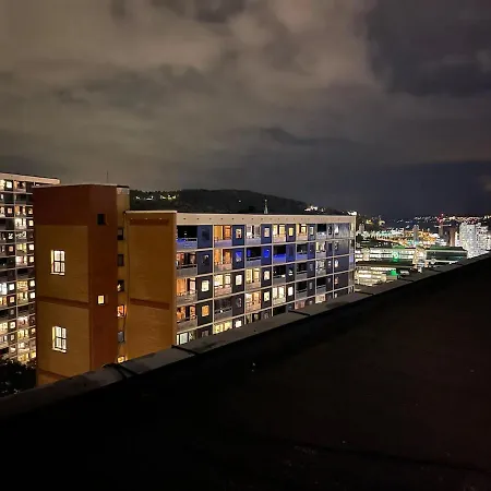 57 Hideaway - At Old Town 57sqm Centre * Oslo