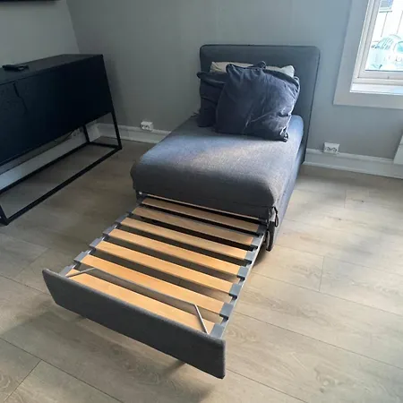 57 Hideaway - At Old Town 57sqm Centre * Oslo